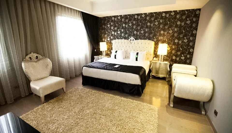 هتل نوا پلازا پرایم استانبول